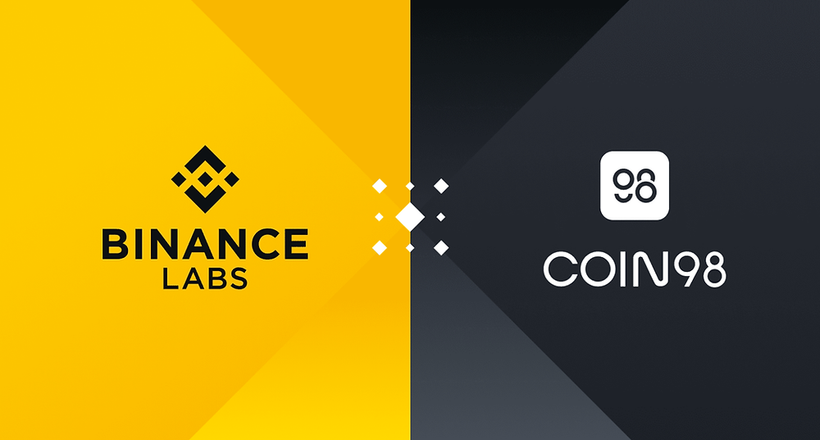 Binance quyết định đầu tư vào startup blockchain đến từ Việt Nam