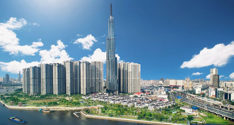 Vingroup lọt "Top thương hiệu hàng đầu châu Á" trên tạp chí Campaign Asia và NielsenIQ