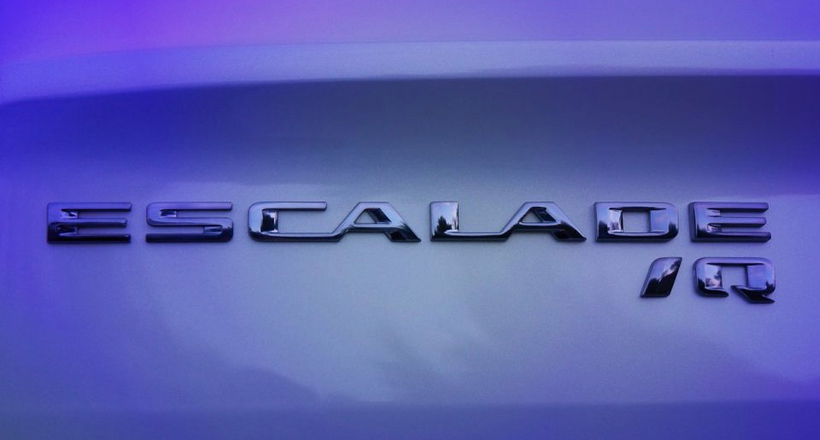 GM sẽ công bố phiên bản thuần điện của Cadillac Escalade vào cuối năm nay