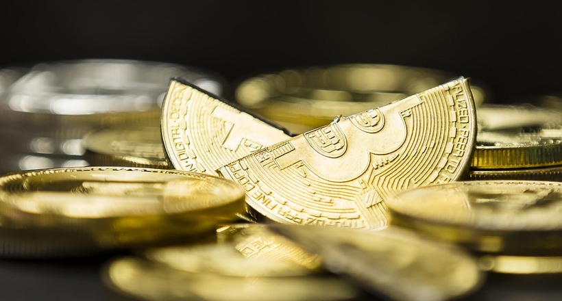 Thị trường tiền điện tử lao dốc khiến bitcoin rớt xuống dưới mức 22.000 đô la