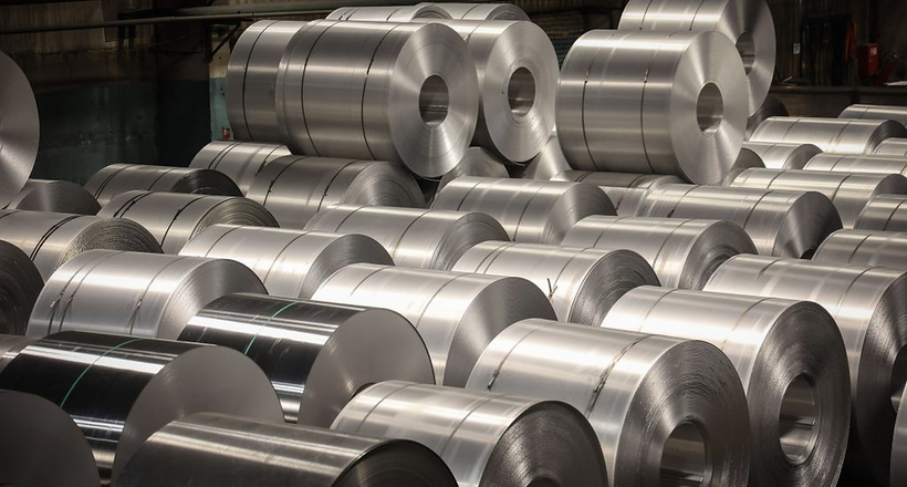 Đợt tăng giá của nhôm đang tạo ra đòn bẩy để EGA đạt lợi nhuận kỷ lục