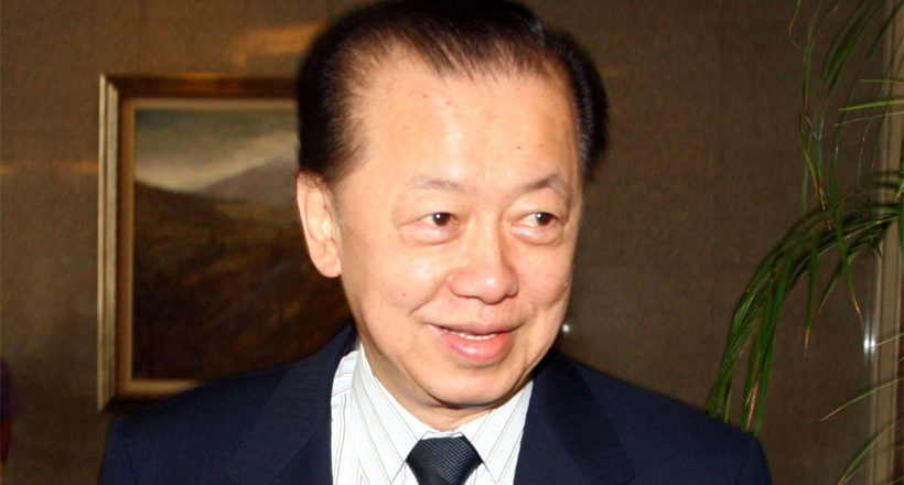 GuocoLand của tỷ phú Quek Leng Chan bán 84% dự án căn hộ tại Singapore