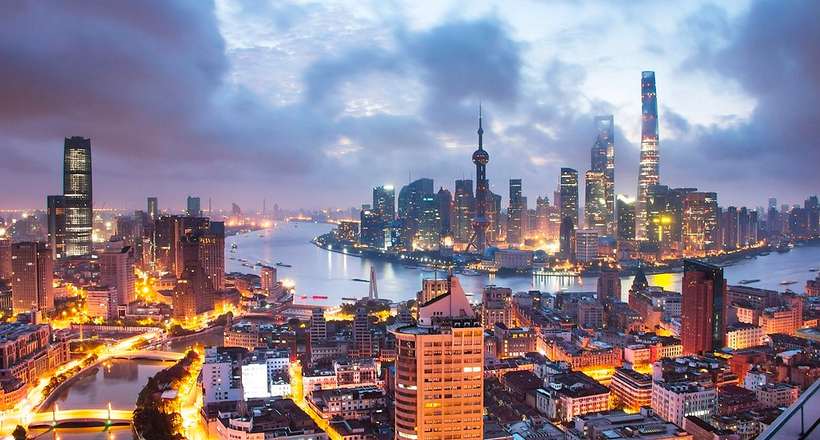 Sự suy thoái đang đến với ngành bất động sản và nền kinh tế Trung Quốc