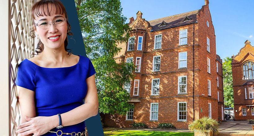 4.800 tỷ đồng tài trợ chảy ra nước ngoài, người làm giáo dục trong nước ngẩn ngơ