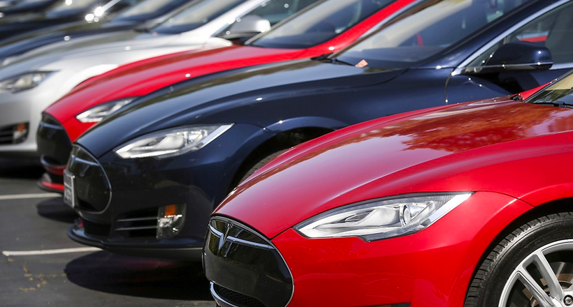 Có khả năng cao là chuỗi ngày bán xe kỷ lục của hãng Tesla sắp kết thúc?