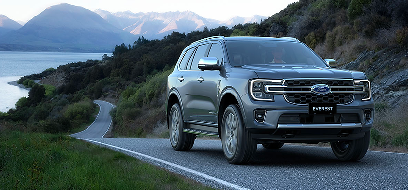 Ford đầu tư trị 3,7 tỷ đô la vào lĩnh vực xe điện và thiết kế mẫu Mustang mới