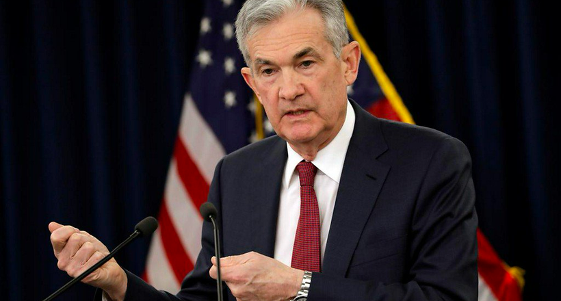 Fed sẽ tăng lãi suất lên mức cao nhất trong gần 30 năm để chống lạm phát