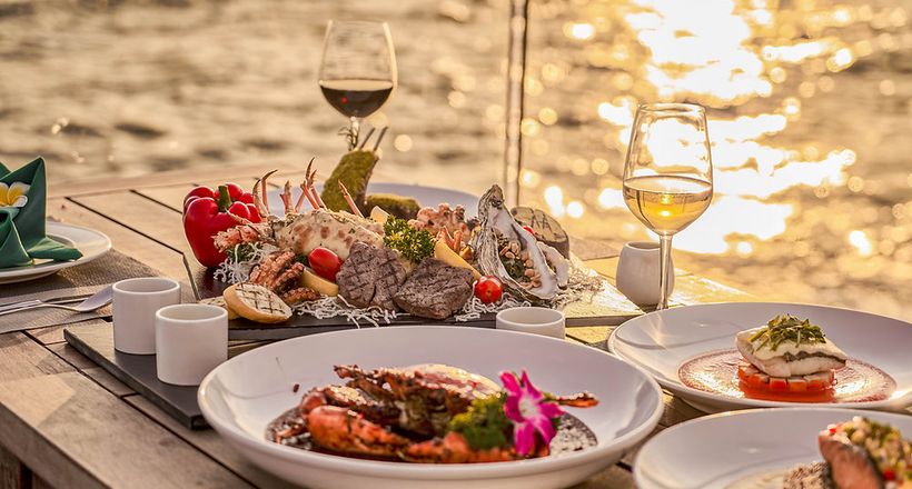 Tận hưởng mùa lễ hội hấp dẫn tại ibis Styles Vũng Tàu và Mercure Vũng Tàu