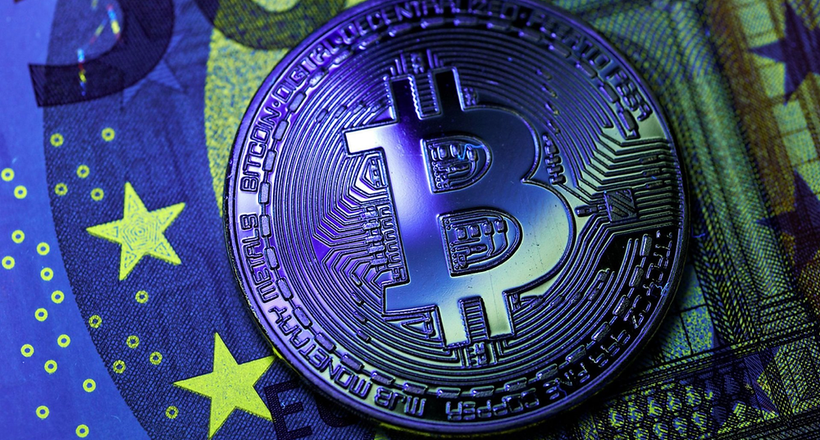 Cuộc đua tiền kỹ thuật số: nước Anh đang chứng tỏ rằng họ không hề “tụt hậu”