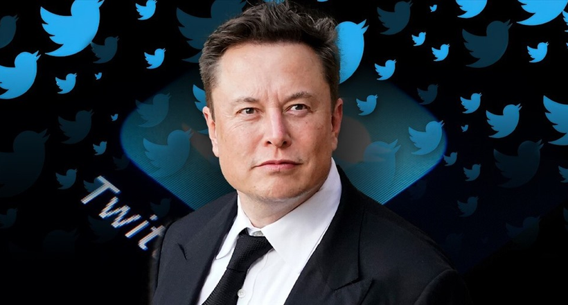 Elon Musk bán 4 tỷ USD cổ phiếu Tesla kể từ khi hoàn tất thương vụ mua Twitter