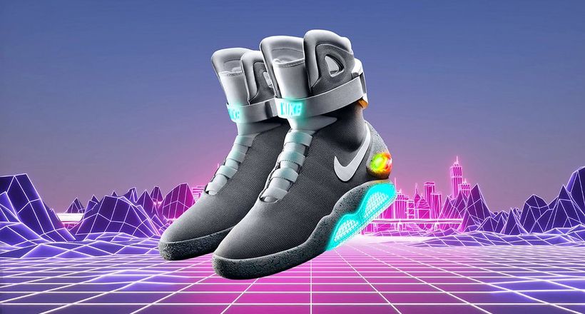 Nike đang âm thầm chuẩn bị chiến lược để bước vào kỷ nguyên “metaverse”