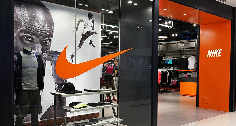 Cổ phiếu Nike đang tăng vọt sau nhiều đánh giá tích cực từ các chuyên gia