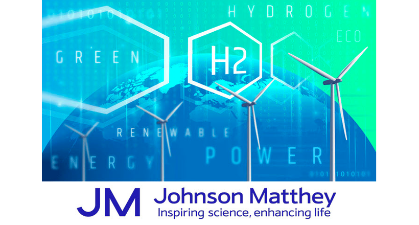 Johnson Matthey chi gần 96 triệu USD để xây dựng “siêu nhà máy” Hydro Gigafactory
