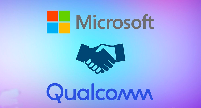 Microsoft cùng Qualcomm tăng tốc trong cuộc đua phát triển vũ trụ ảo