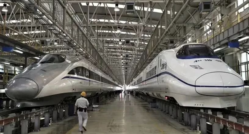 Trung Quốc dự kiến chi gói 400 tỉ USD để cải tổ doanh nghiệp nhà nước