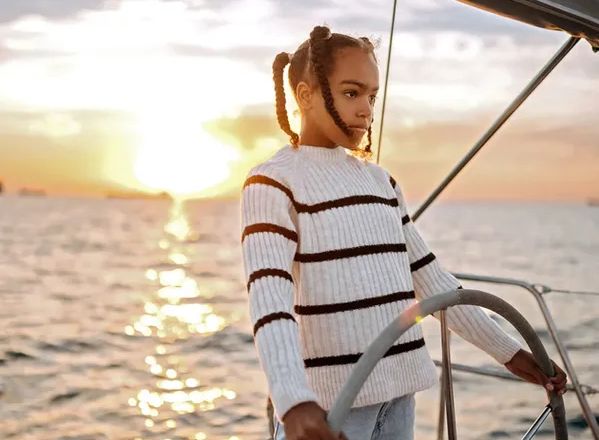 Ra mắt quỹ YOTS nhằm hỗ trợ giới trẻ khám phá lĩnh vực du thuyền đầy hấp dẫn