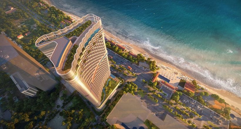 Accor thành công ký kết loạt hợp đồng lớn trên khắp châu Á chỉ trong quý 1/2024