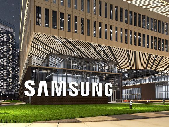 Cơn sốt AI ‘thổi bùng’ lợi nhuận Samsung, tăng gấp 15 lần so với cùng kỳ