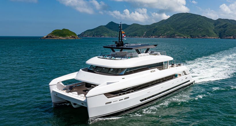 SpaceCat Reduce - “Siêu phẩm bền vững” hoành tráng khiến giới mộ điệu mê mẩn