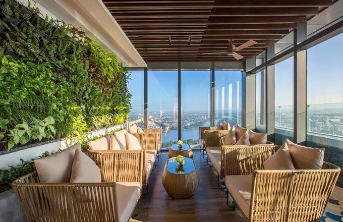 Tạp chí TIME vinh danh Meliá Hotels International là công ty bền vững nhất ngành du lịch