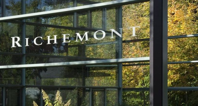 Richemont bổ nhiệm hai CEO mới tại Cartier và Van Cleef & Arpels
