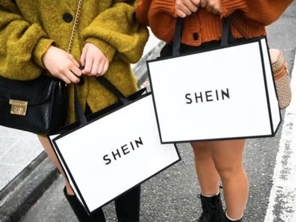 Hãng thời trang Shein phải đối mặt với vấn đề pháp lý trước thềm IPO