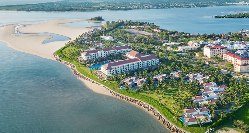 Khám phá bản sắc Hội An dịp hè này cùng Renaissance Hoi An Resort & Spa