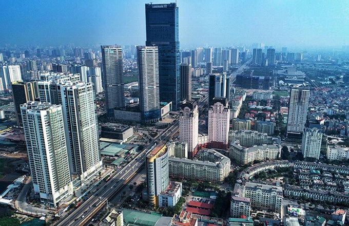 Dòng vốn FDI vào Việt Nam sẽ tiếp tục tăng trưởng tốt trong năm 2024