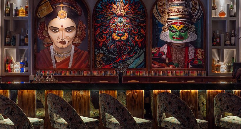 RANG: “ngọn hải đăng” ẩm thực Ấn Độ & Địa Trung Hải fusion ẩn mình tại Đà Nẵng