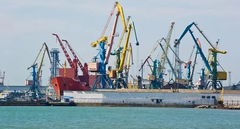 Ấn Độ đầu tư 9 tỉ USD xây dựng siêu cảng nước sâu lớn nhất châu Á