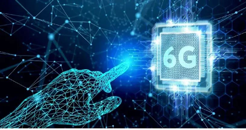 Việt Nam chuẩn bị ‘gia nhập cuộc đua 6G’ cùng ‘các đàn anh công nghệ’