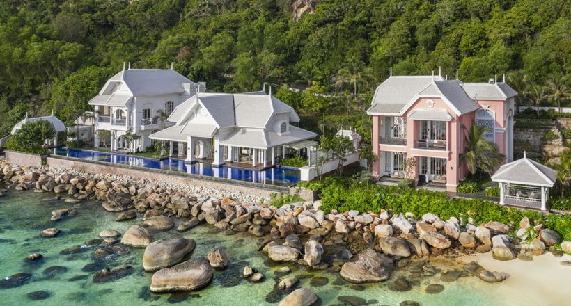 JW Marriott Phú Quốc: Tuần lễ ẩm thực quốc tế tôn vinh các giá trị bền vững & sức khoẻ