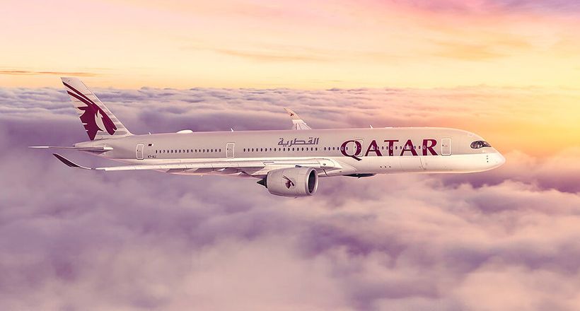Qatar Airways chào mừng kỷ niệm 15 năm khai khác từ Tp. Hồ Chí Minh