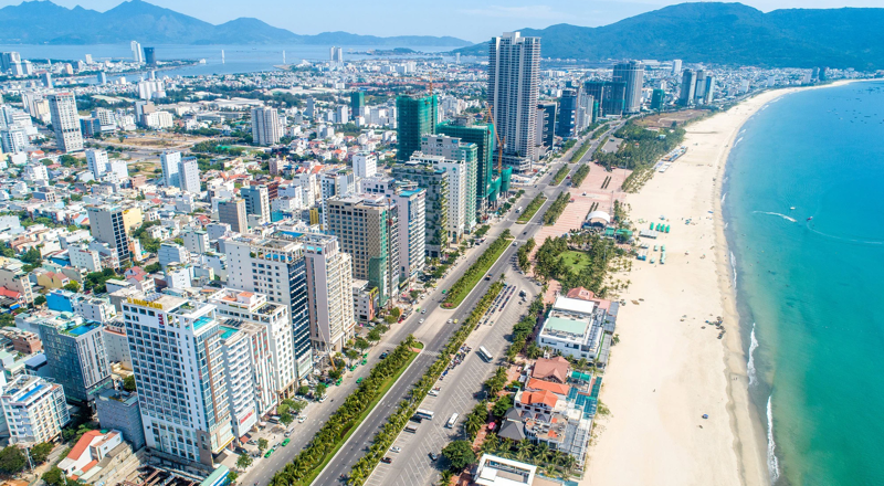 Thị trường bất động sản khách sạn đang dần phục hồi, theo báo cáo của Savills