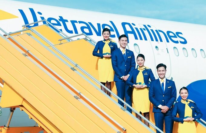 Lần đầu tiên kể từ khi hoạt động, Vietravel Airlines báo lãi hơn 10 tỷ đồng trong quý I/2024