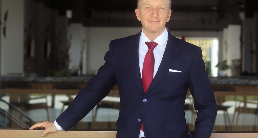 Tổng Quản Lý Premier Village Phu Quoc: Nhân sự & lòng hiếu khách đóng vai trò then chốt