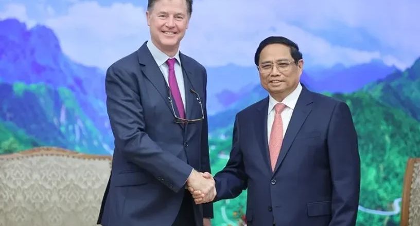 Meta sẽ mở rộng sản xuất thiết bị thực tế ảo tại Việt Nam vào năm 2025