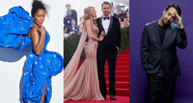 Bắt bài phong cách thời trang của 4 đồng chủ trì trước thềm triển lãm Met Gala 2022