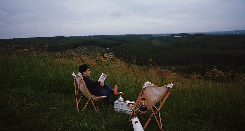 Hành trình xây dựng thương hiệu cá nhân: Trước khi trở nên xuất chúng, ai cũng là người mới bắt đầu