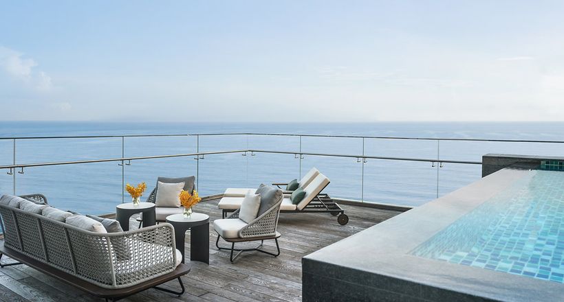 Ngập tràn ưu đãi dành tặng phái đẹp nhân ngày 8/3 tại khu nghỉ dưỡng phức hợp Hoiana