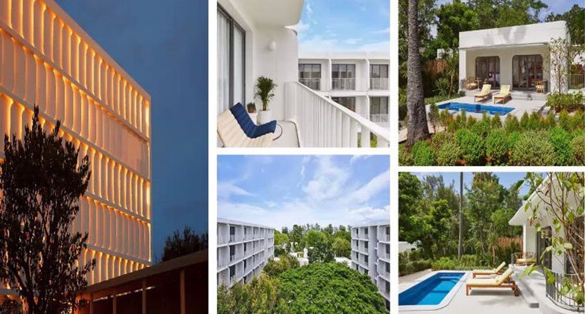 Mở 3 khách sạn mới, Standard Hotels đón đầu đà phục hồi du lịch ở châu Á