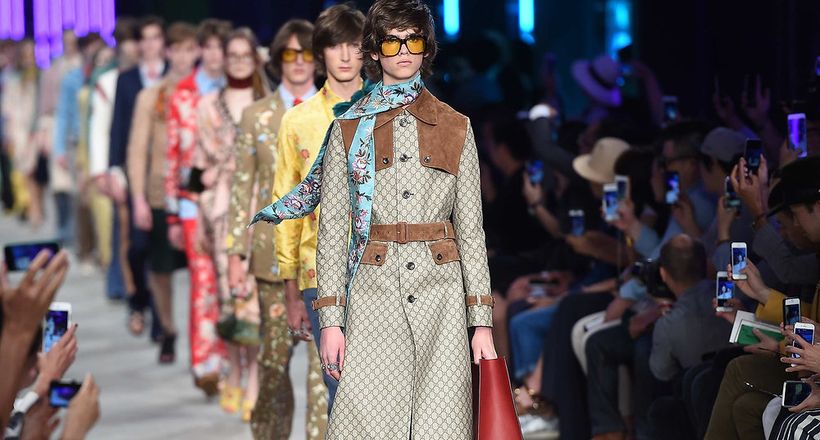 Hậu streetwear, đâu là định hướng tương lai của địa hạt thời trang phái mạnh? [Kỳ 2]