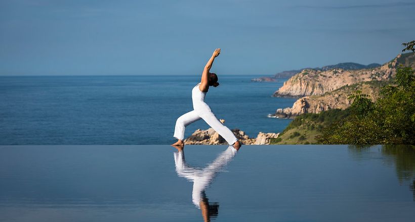 Amanoi mở cửa trở lại – Khởi đầu mới giữa thiên đường bình yên bên vịnh Vĩnh Hy