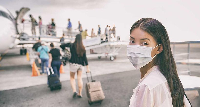 Kế hoạch giải cứu ngành du lịch thế giới - châu Âu đang triển khai hiệu quả