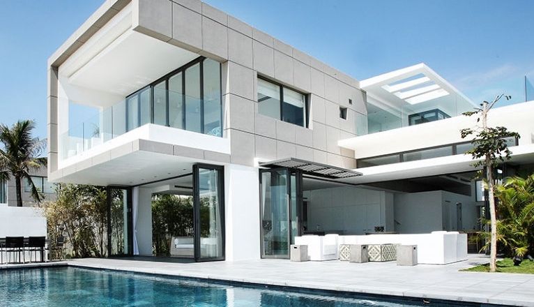 Báo cáo thị trường Biệt thự / Nhà liền kề quý 3 - 2021 tại Hà Nội - Theo Savills Việt Nam