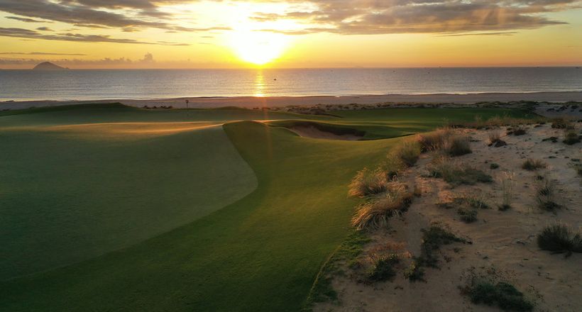 Hoiana lần đầu tổ chức giải Golf mở rộng, gây quỹ cho trẻ em khó khăn