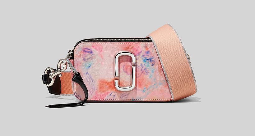 BST Marc Jacobs Resort 2021: sống động và rực rỡ những xúc cảm mùa xuân