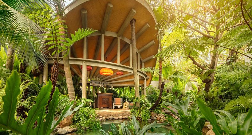 Khai trương An Lâm Retreats Saigon River - Khu nghỉ dưỡng đẳng cấp bên sông Sài Gòn