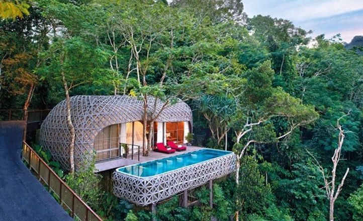 Các hồ bơi vô cực độc đáo & "sang chảnh" nhất trên thế giới nằm ở đâu?