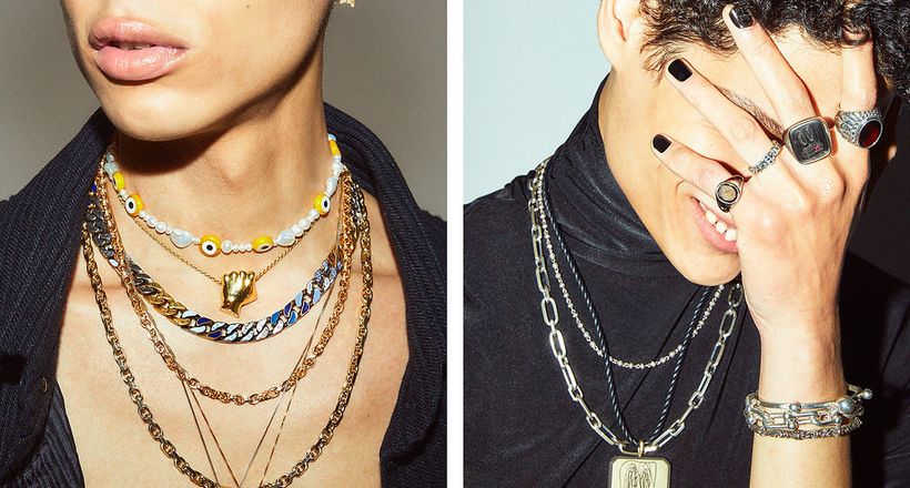 4 bí quyết nâng tầm phong cách thời trang phái mạnh với phụ kiện thời trang